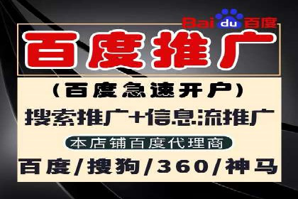 案例分析：如何通过百度竞价开户提升转化